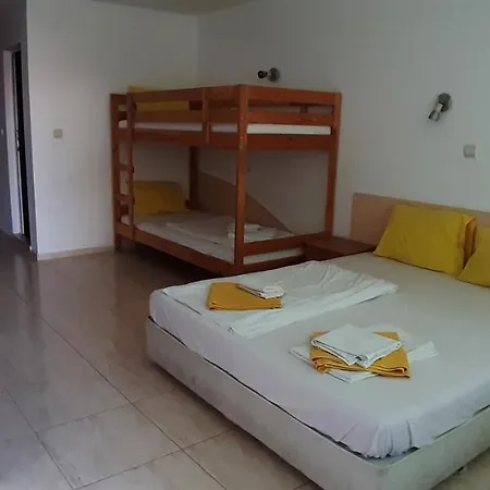 Lozite 3* Sozopol