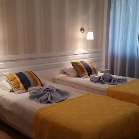 Hotel Lozite