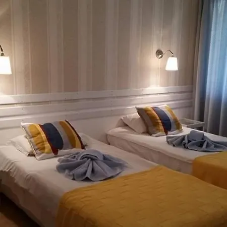 Hotel Lozite