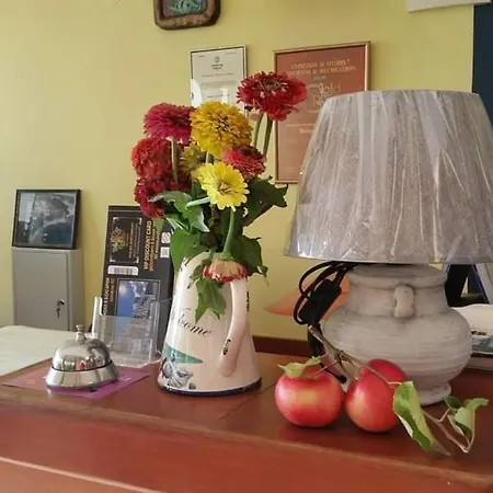 Hotel Lozite Sozopol