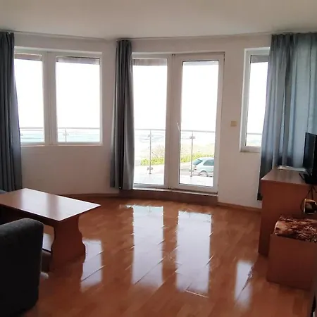 Lozite Hotel Sozopol