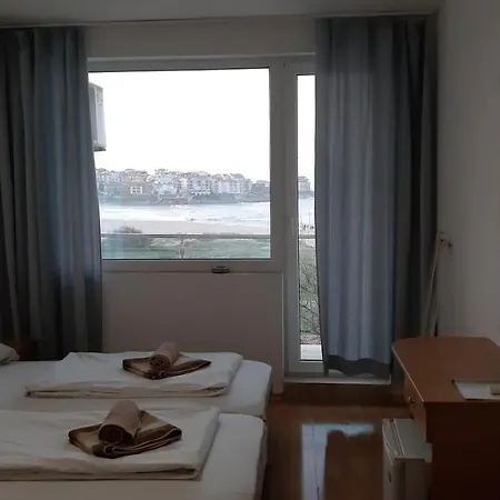Lozite Hotel Sozopol