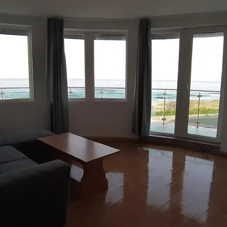 Lozite Hotel Sozopol