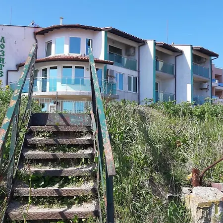 Lozite 3* Sozopol