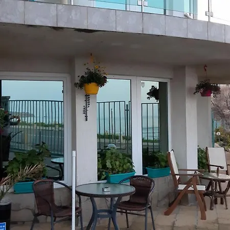 Lozite Hotel Sozopol