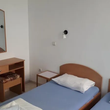 Hotel Lozite 3*