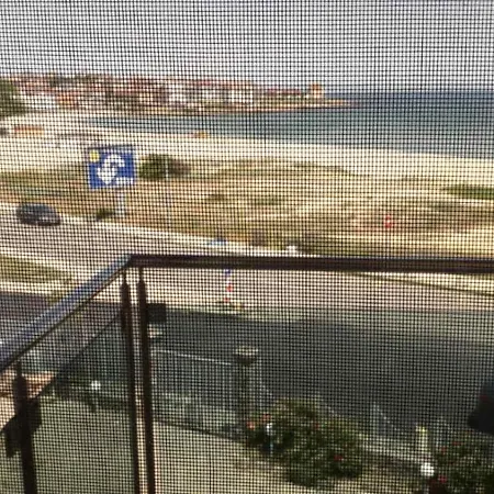 Lozite Hotel Sozopol