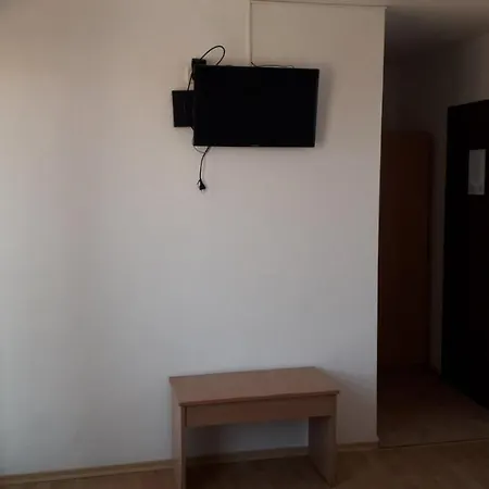 Hotel Lozite Sozopol