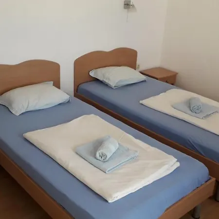 Hotel Lozite 3*