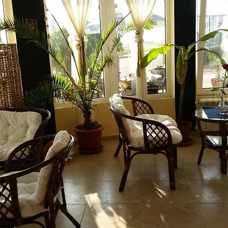 Lozite Hotel