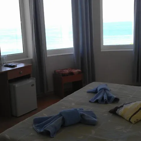 Lozite 3* Sozopol