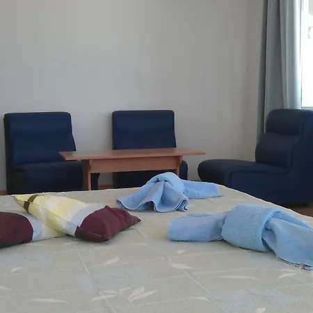 Hotel Lozite 3*