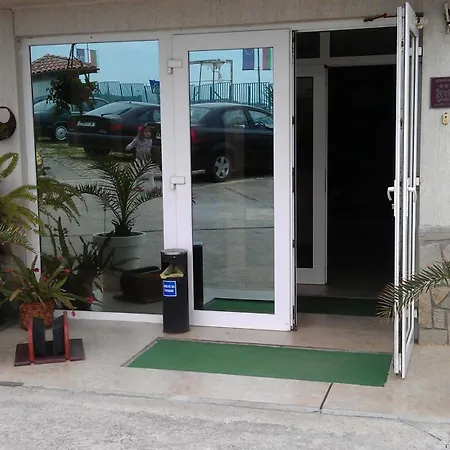 Hotel Lozite Sozopol