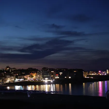 Hotel Lozite 3*