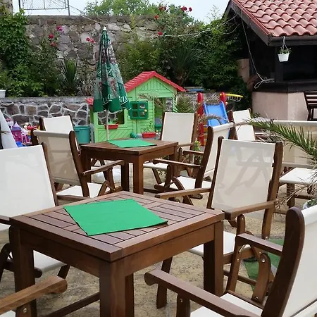 Lozite Sozopol