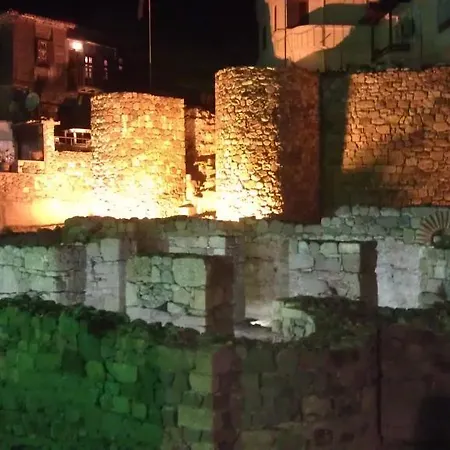 Hotel Lozite 3*