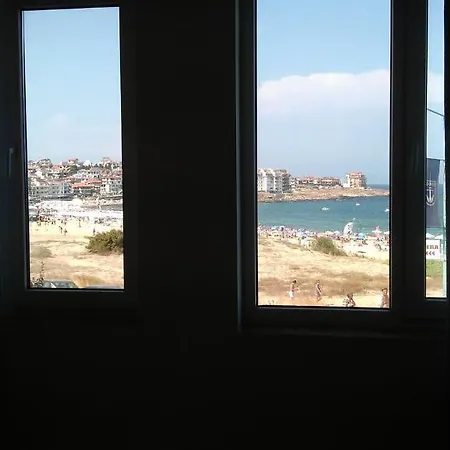 Lozite Sozopol