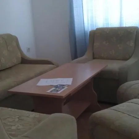 Hotel Lozite 3*